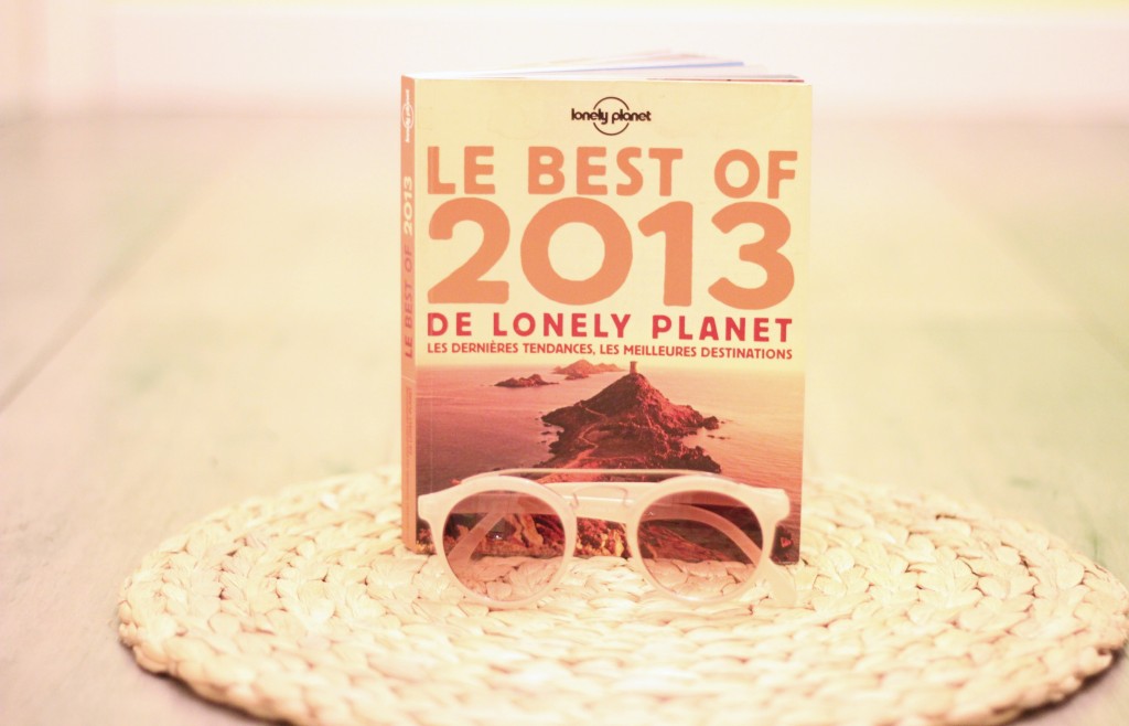 guide voyage lonely planet best of travel 2013