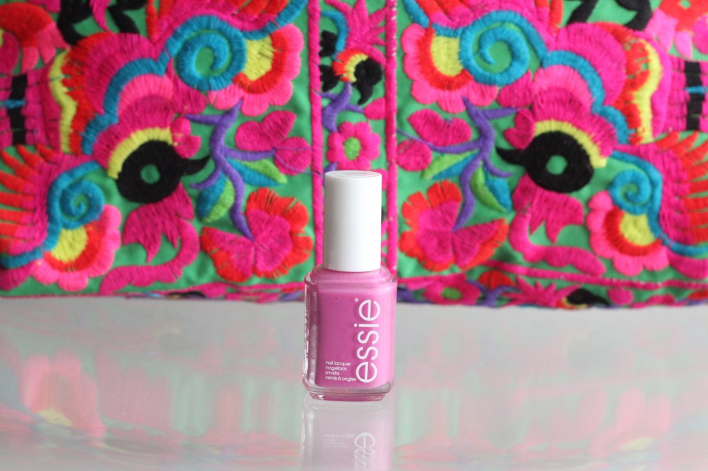essie pring collection 2013 by (c) upupup.fr