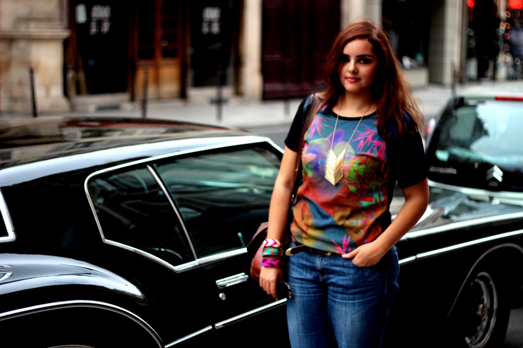  black buick riviera by (c) upupup.fr