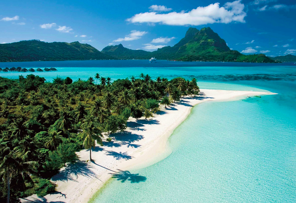Un Jour J'irai A Tahiti Un jour, j’irai à Tahiti ! | UPUPUP I Blog mode, lifestyle, photos de