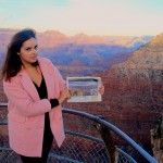 Voyage à Grand Canyon