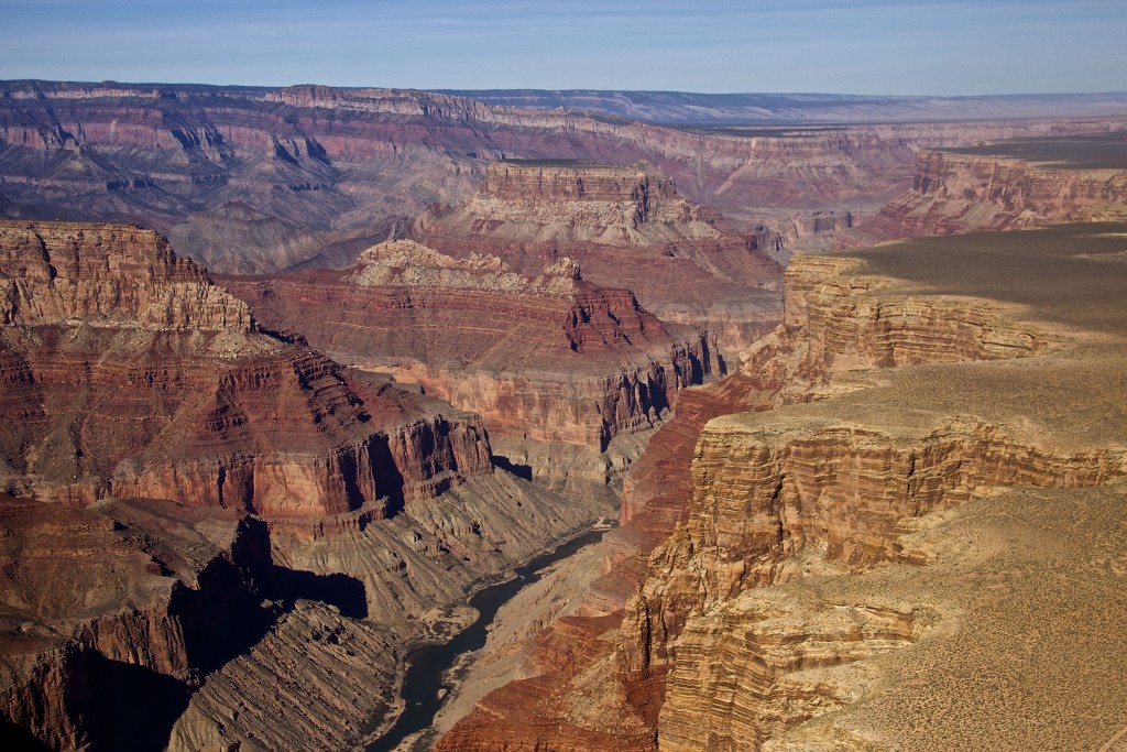 3 1 Grand Canyon Sunset Blog Voyage USA