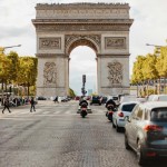 Conduire une voiture électrique