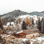 S’offrir un séjour à la montagne délicieusement mémorable
