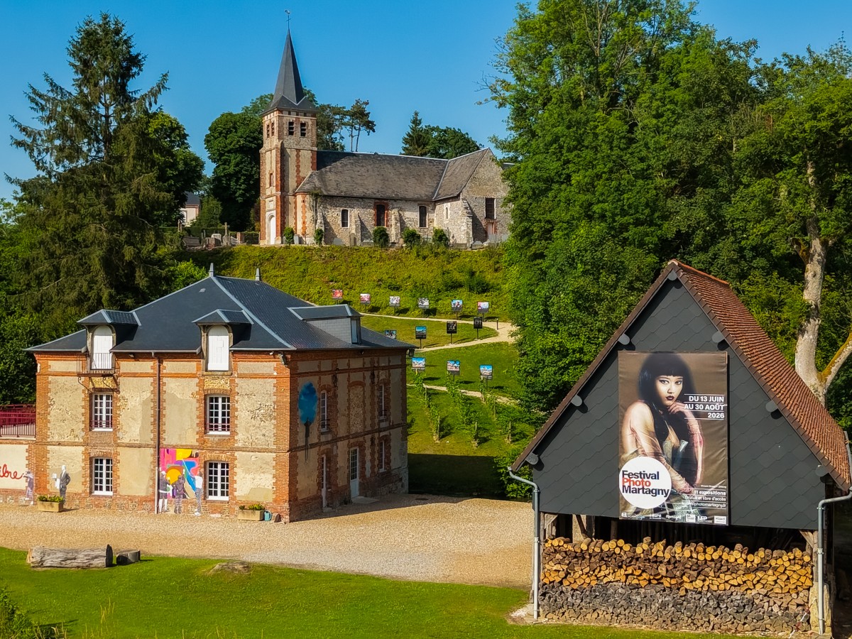 Festival photo martagny 2026