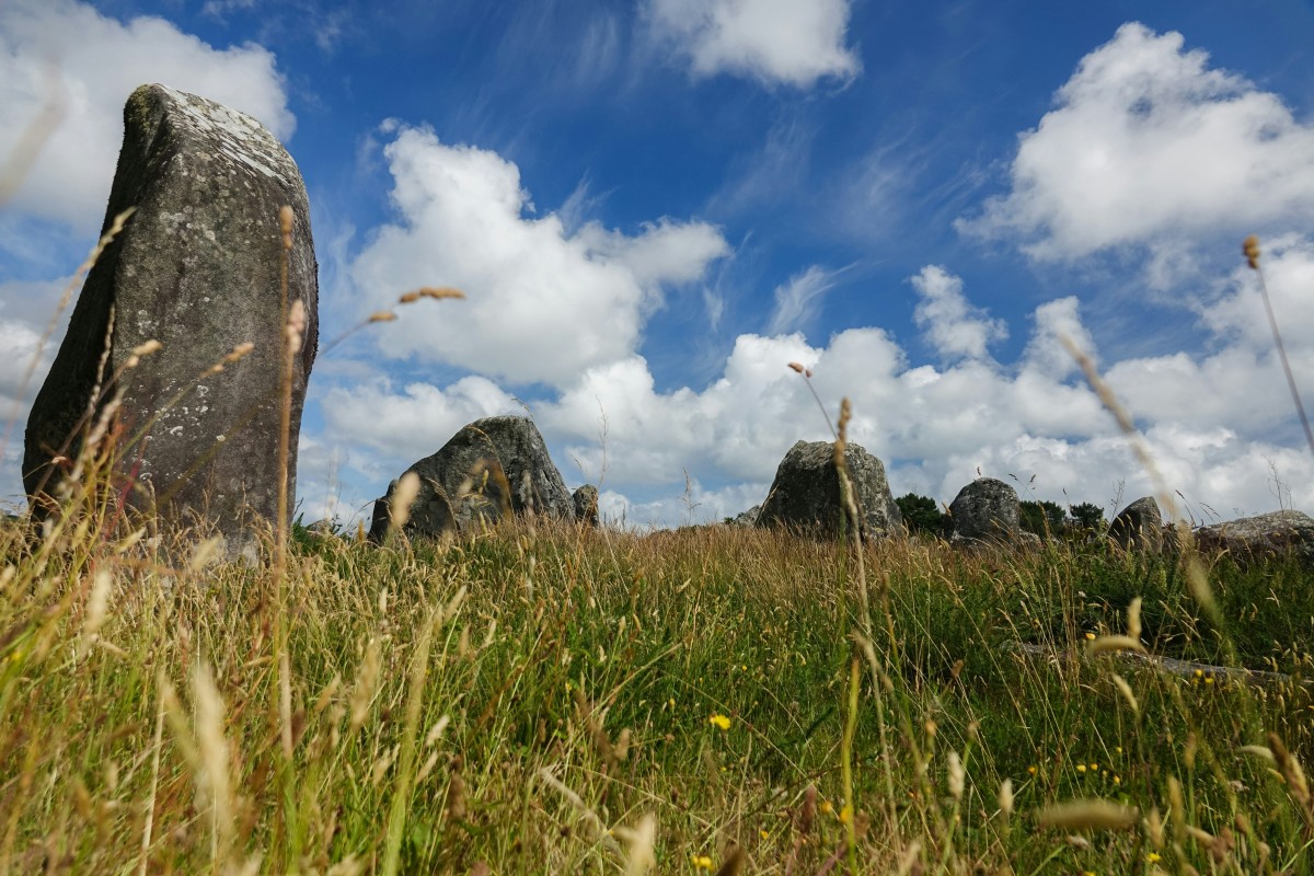 alignement carnac
