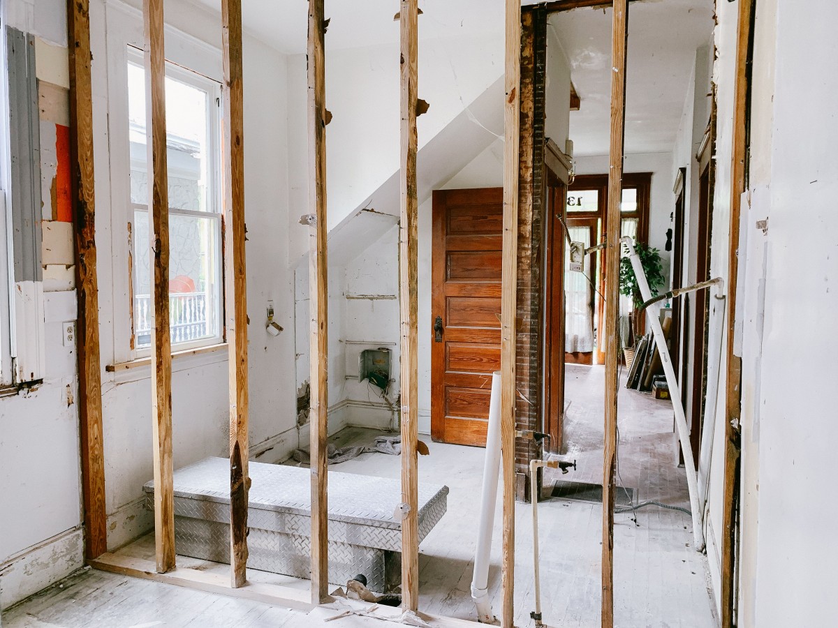 la joie de renover 1