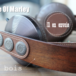 Voyager en musique avec le casque House Of Marley (concours)