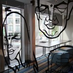 Aloft Hotel pour un week-end entre amis à Bruxelles