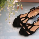 Summer traveller shoes