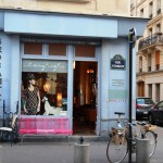 Mes 10 bonnes adresses à Paris (quartier bastille)