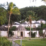 Langley Resort Fort Royal en Guadeloupe
