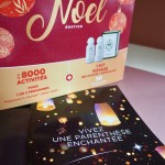 Noël émotion avec Wonderbox